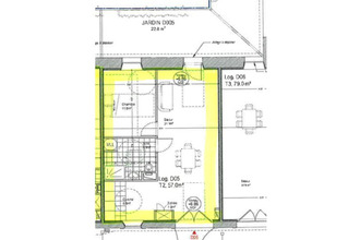  appartement st-georges-d-oleron 17190