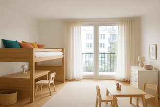  appartement st-georges-d-oleron 17190