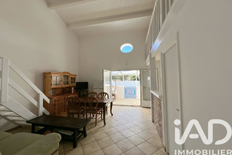 appartement st-georges-d-oleron 17190