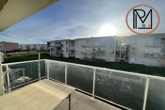  appartement st-georges-d-orques 34680