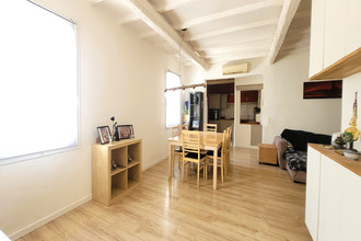  appartement st-georges-d-orques 34680