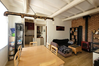  appartement st-georges-d-orques 34680