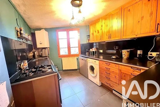  appartement st-georges-de-commiers 38450