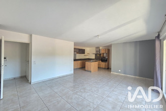  appartement st-georges-de-commiers 38450