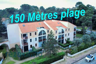  appartement st-georges-de-didonne 17110