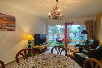  appartement st-georges-de-didonne 17110