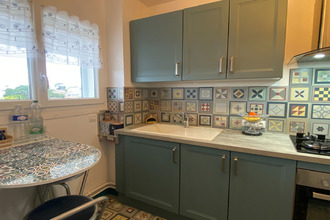  appartement st-georges-de-didonne 17110