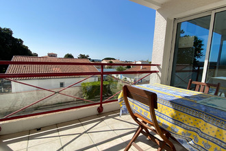  appartement st-georges-de-didonne 17110