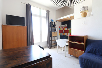  appartement st-georges-de-didonne 17110