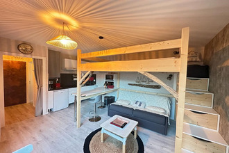  appartement st-georges-de-didonne 17110