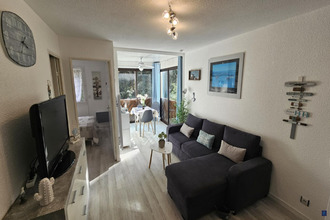  appartement st-georges-de-didonne 17110