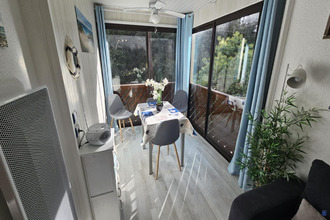  appartement st-georges-de-didonne 17110