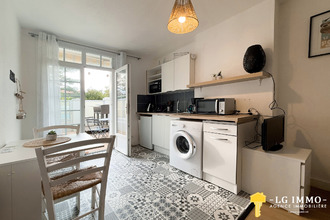  appartement st-georges-de-didonne 17110