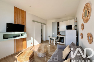  appartement st-georges-de-didonne 17110