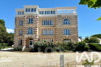  appartement st-georges-de-didonne 17110