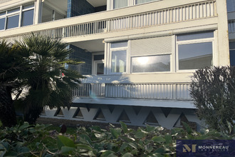  appartement st-georges-de-didonne 17110