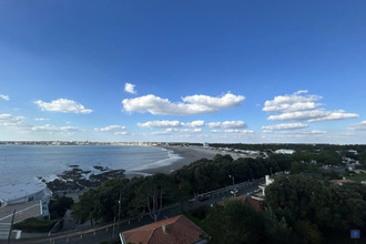  appartement st-georges-de-didonne 17110