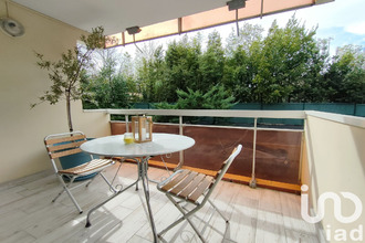  appartement st-georges-de-didonne 17110