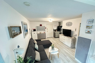  appartement st-georges-de-didonne 17110