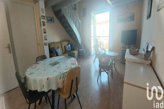  appartement st-georges-de-didonne 17110