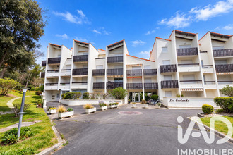  appartement st-georges-de-didonne 17110