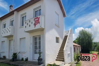  appartement st-georges-de-didonne 17110