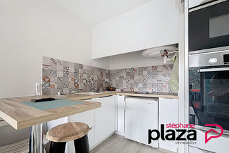  appartement st-georges-de-didonne 17110