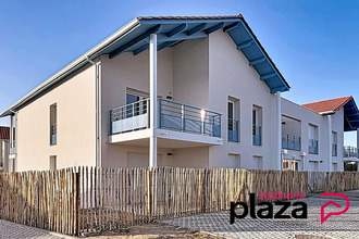  appartement st-georges-de-didonne 17110