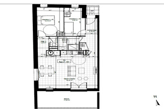  appartement st-georges-de-didonne 17110