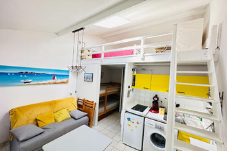  appartement st-georges-de-didonne 17110