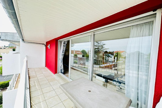  appartement st-georges-de-didonne 17110