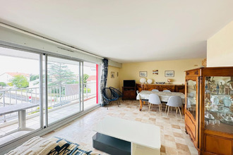  appartement st-georges-de-didonne 17110