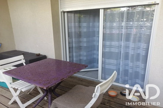  appartement st-georges-de-didonne 17110