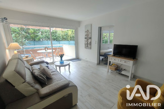  appartement st-georges-de-didonne 17110