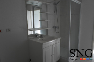  appartement st-georges-des-groseillers 61100