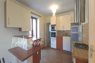  appartement st-georges-des-hurtieres 73220