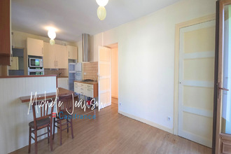  appartement st-georges-des-hurtieres 73220
