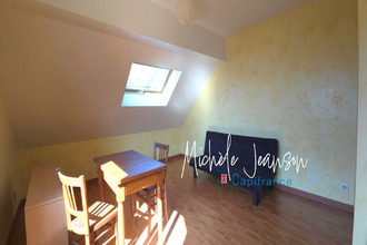  appartement st-georges-des-hurtieres 73220