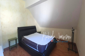  appartement st-georges-des-hurtieres 73220