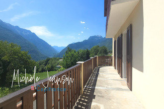  appartement st-georges-des-hurtieres 73220