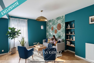  appartement st-germain-au-mt-d-or 69650