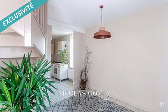  appartement st-germain-au-mt-d-or 69650