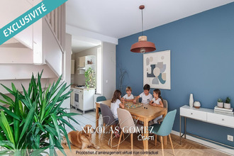  appartement st-germain-au-mt-d-or 69650