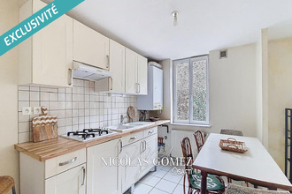  appartement st-germain-au-mt-d-or 69650