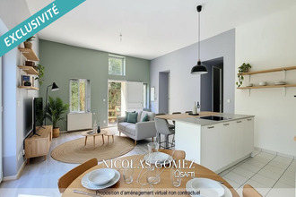  appartement st-germain-au-mt-d-or 69650
