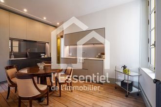  appartement st-germain-en-laye 78100