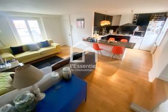  appartement st-germain-en-laye 78100