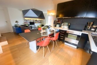  appartement st-germain-en-laye 78100