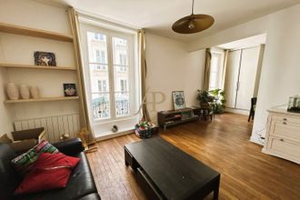  appartement st-germain-en-laye 78100