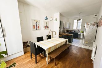  appartement st-germain-en-laye 78100